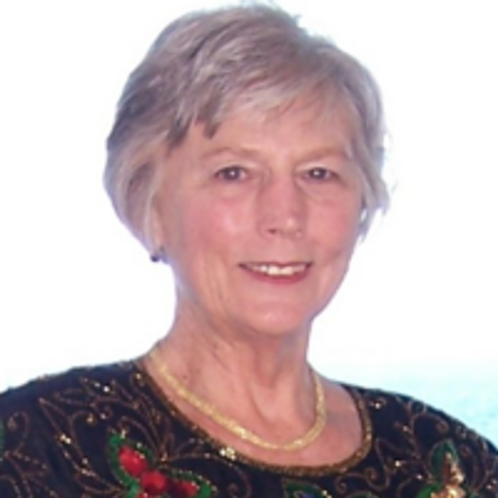 Kathleen Kay Griffith