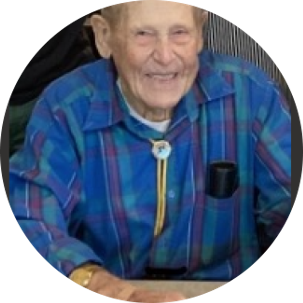 Frederick N. Gates