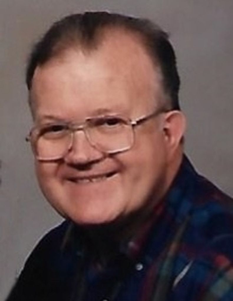 Roy Martin Vance