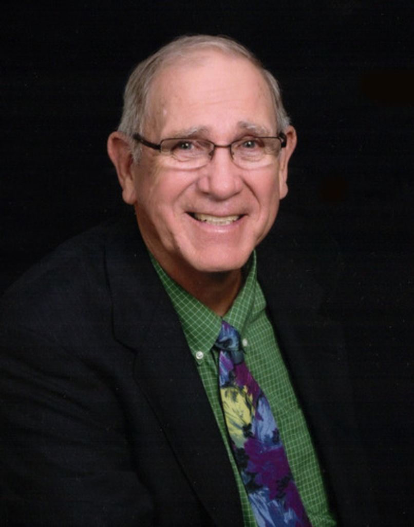 Kenneth D. Youngstedt