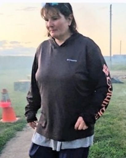 Michelle Jenkins's obituary image