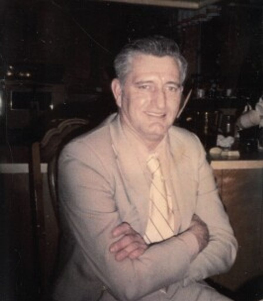 Rayford Fisher Profile Photo