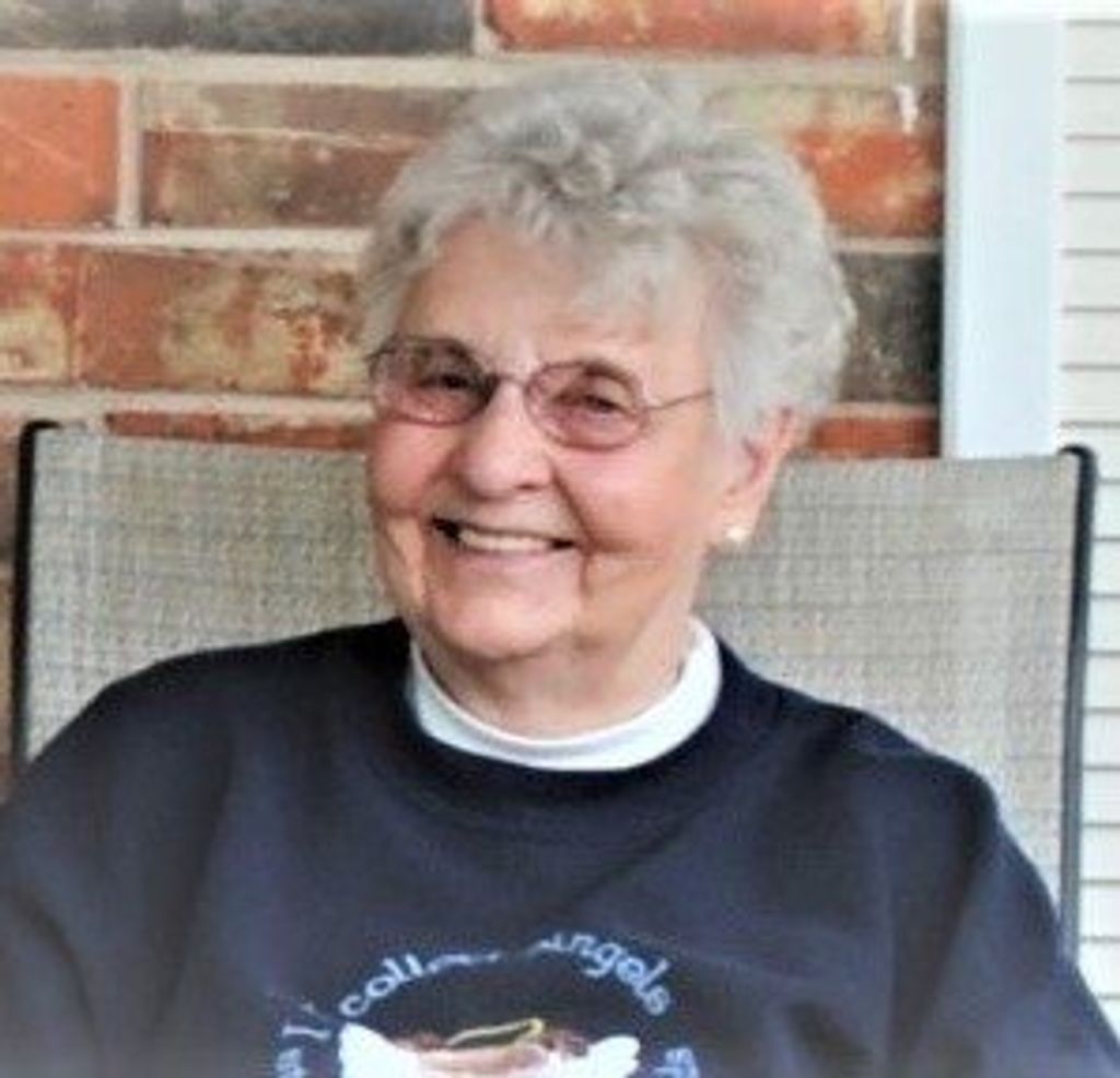 Lois Jean Fuller