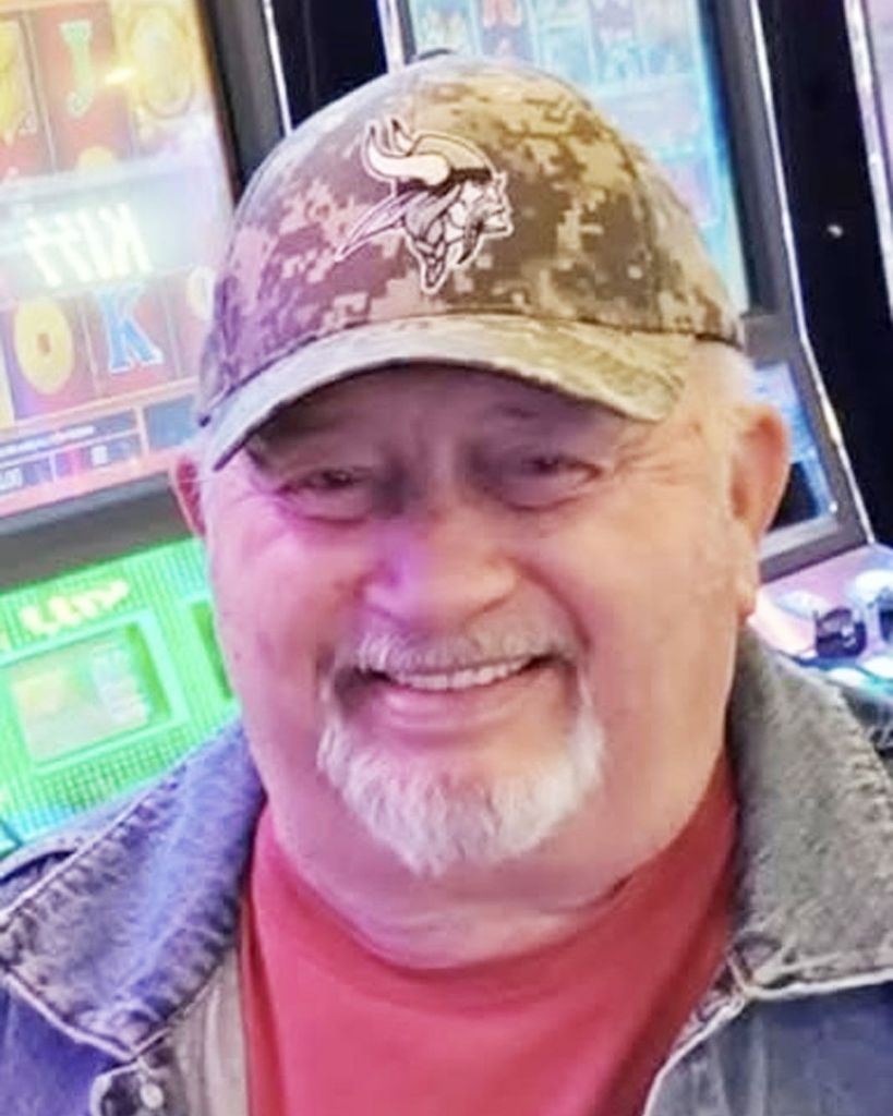 Alan A. Wille