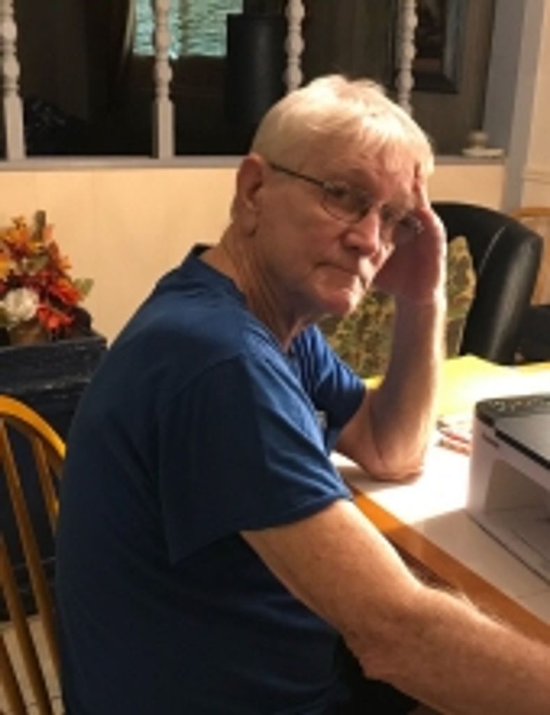 Bill Tanner