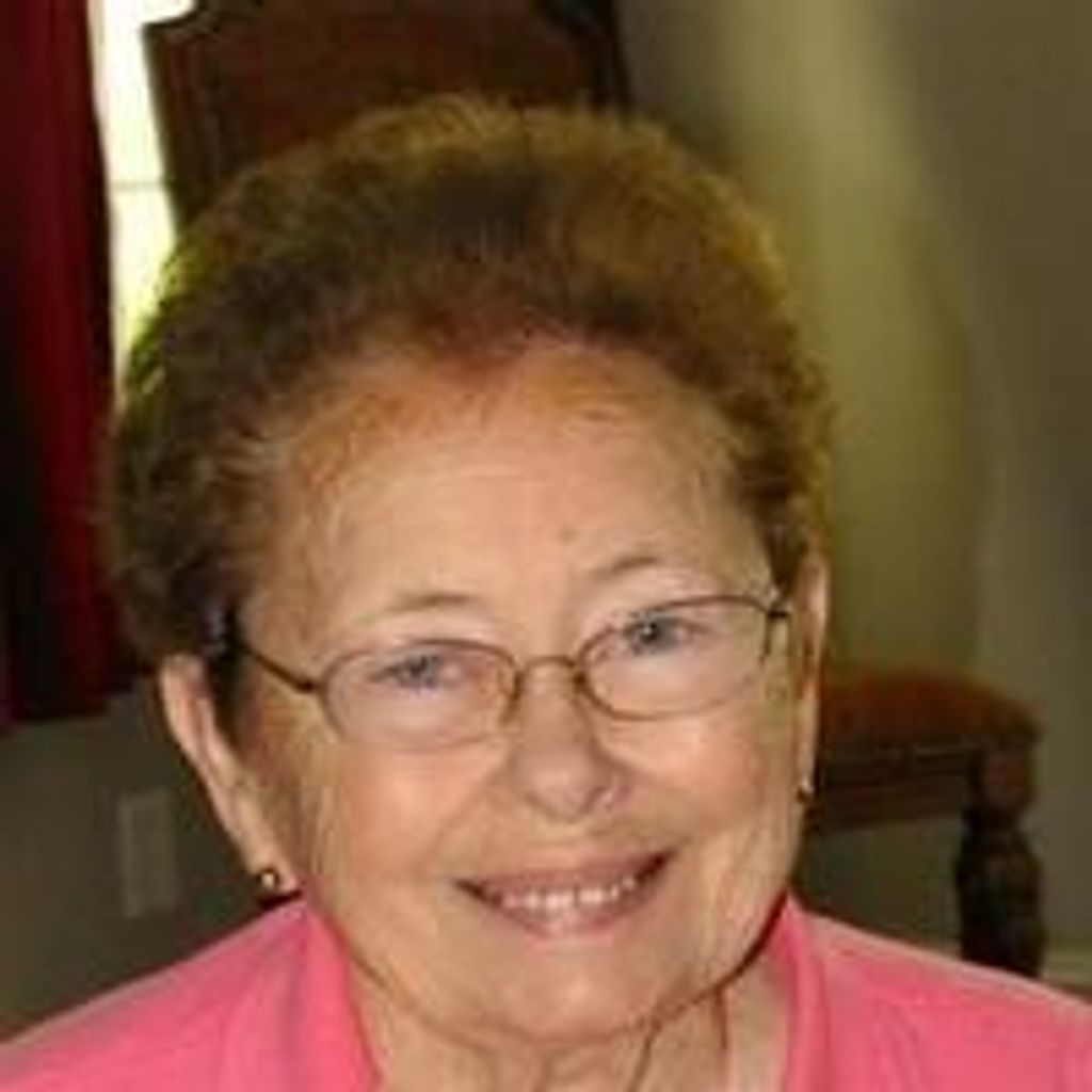 Betty Jo McNeill Carraway Profile Photo