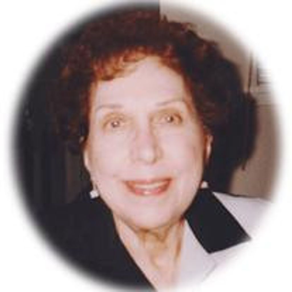 Margaret Stephanson