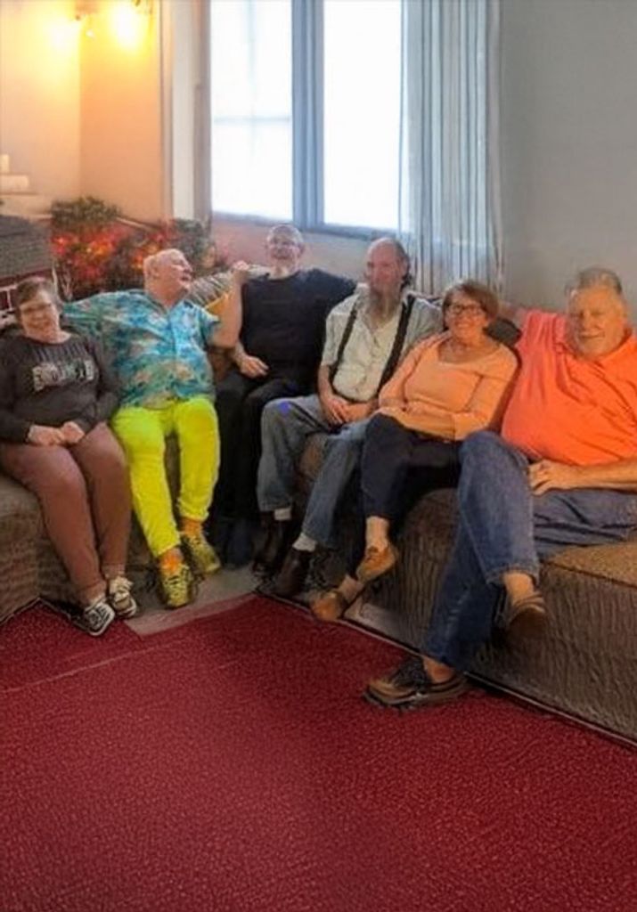 Michael Edward Bigelow