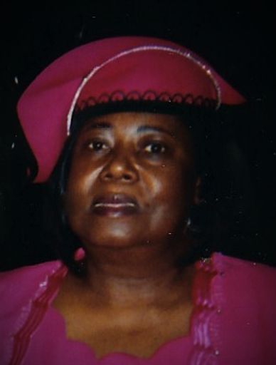 Minister Irene Johnson Profile Photo