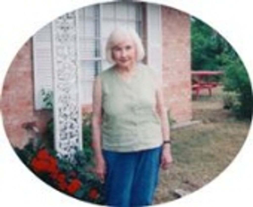 Mary Christine Wimberly