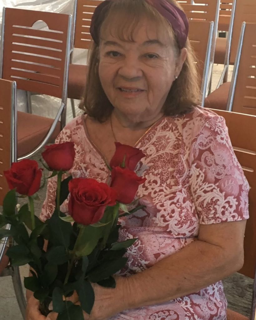 Luz Leida Rolon Ramos Profile Photo
