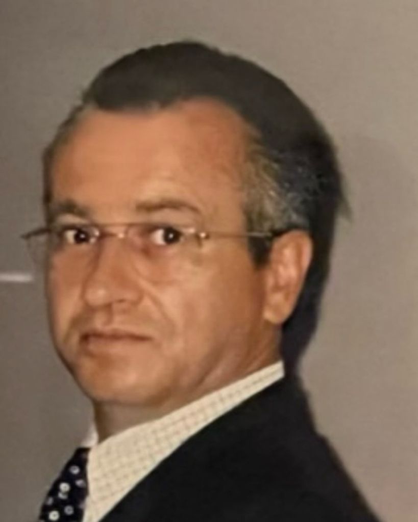 Boguslaw "Billy" Mietelski