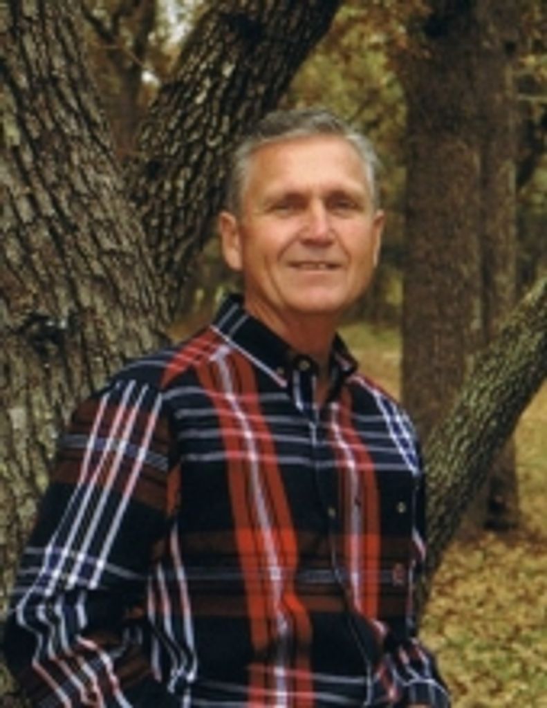 Jackie Don Hall