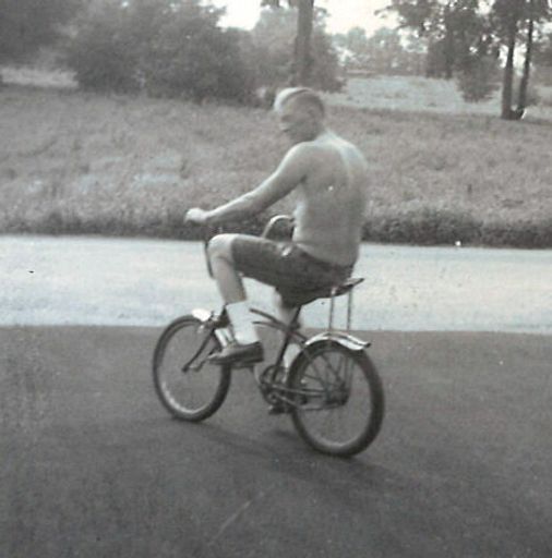 Robert "Bobby" Powell photo gallery thumbnail 34 of 48