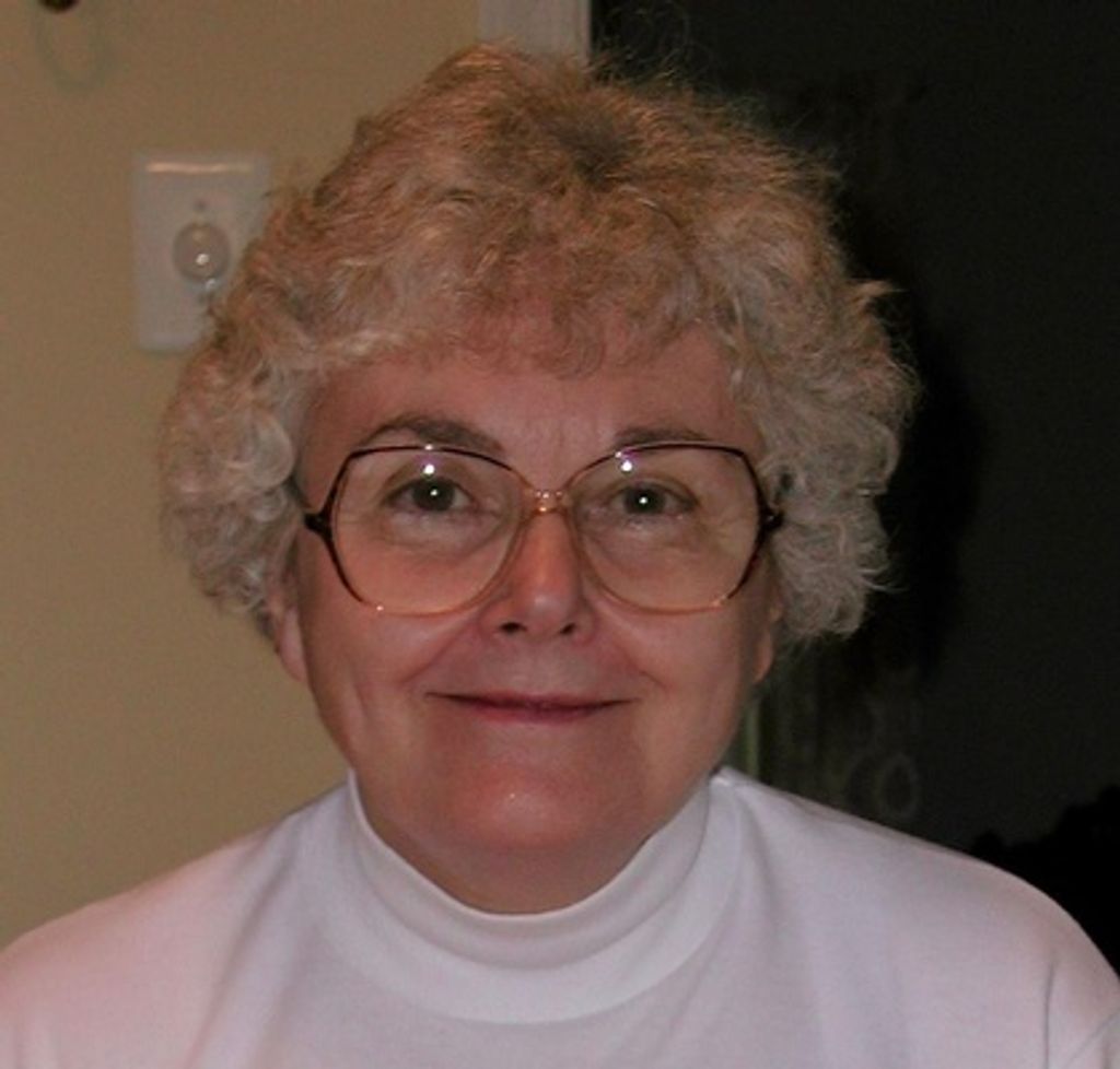Patricia P. Randolph Profile Photo