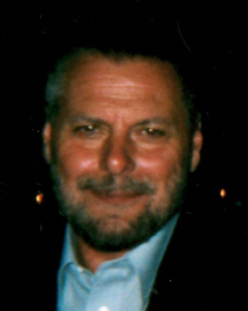 Charles Howard Stewart, Jr.