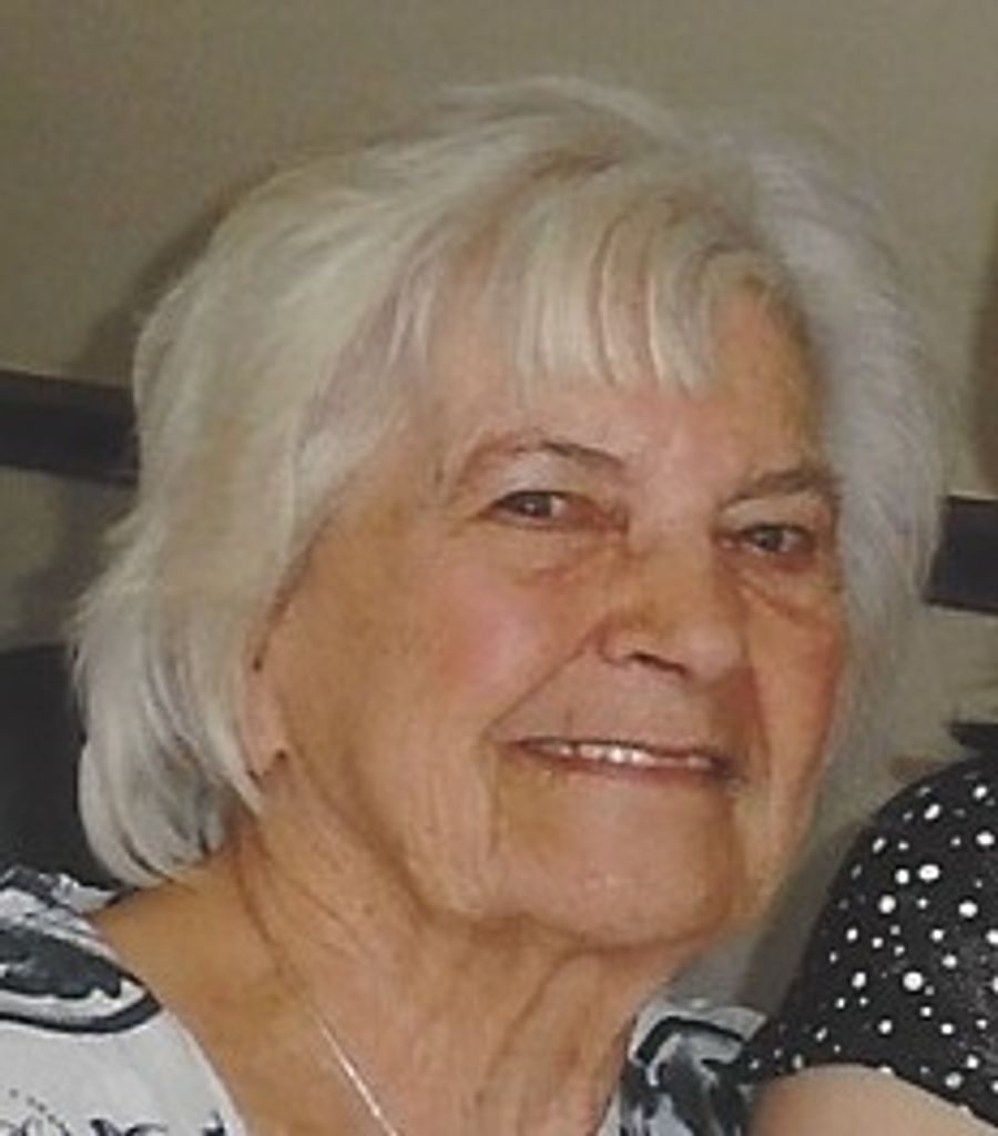 Laverne (Krauth)  Ehrbar Profile Photo