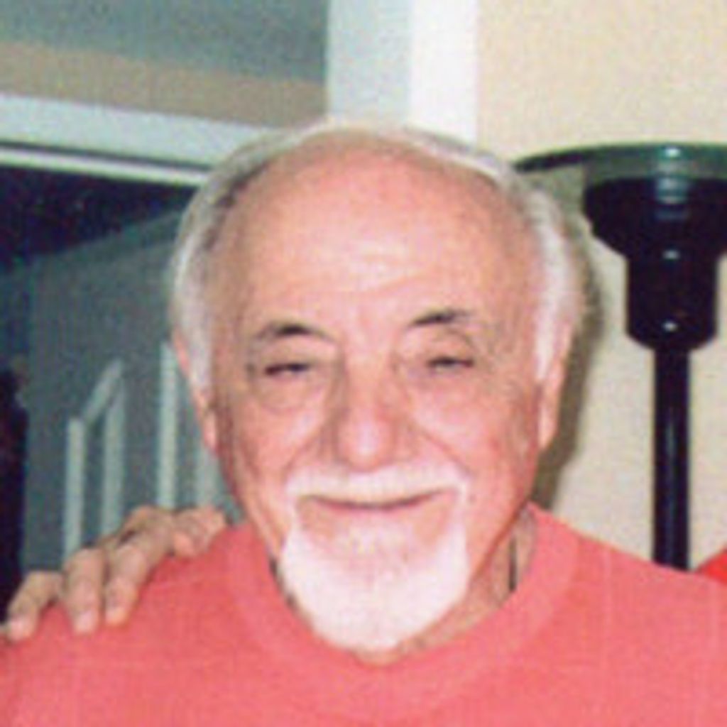Frank A. Zampino