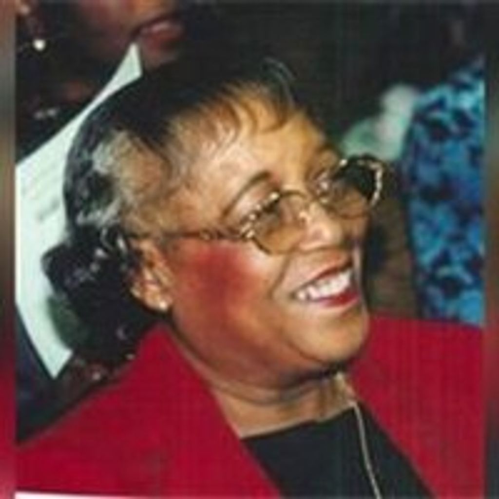 Ellen E. Cooper