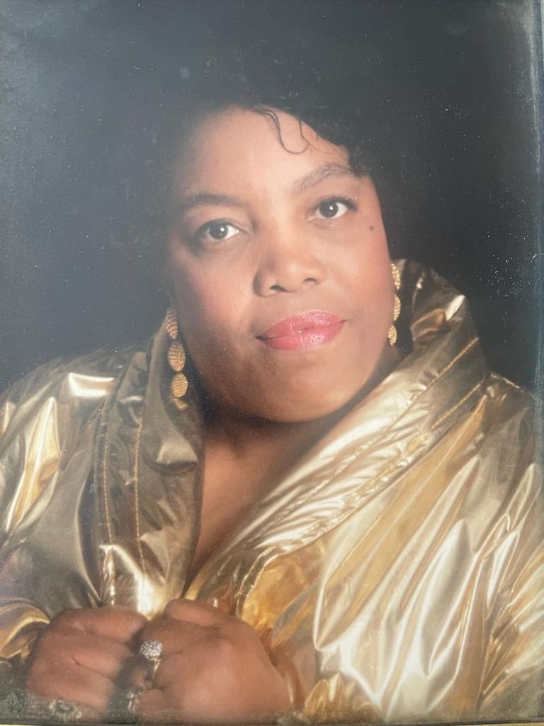 Helen D. Bamberg Profile Photo