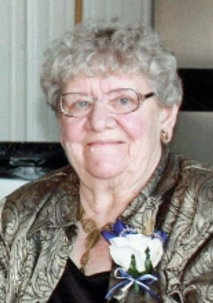 Ila L. Theisen