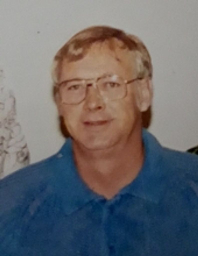 Ray M. Barnett