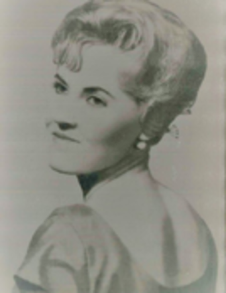 Annette Roberts Keen
