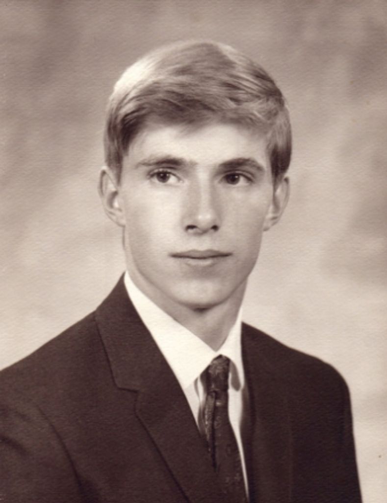 Gary L. Ginther Profile Photo