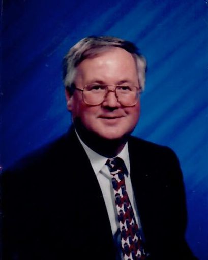 Donald Edwin Porter Profile Photo