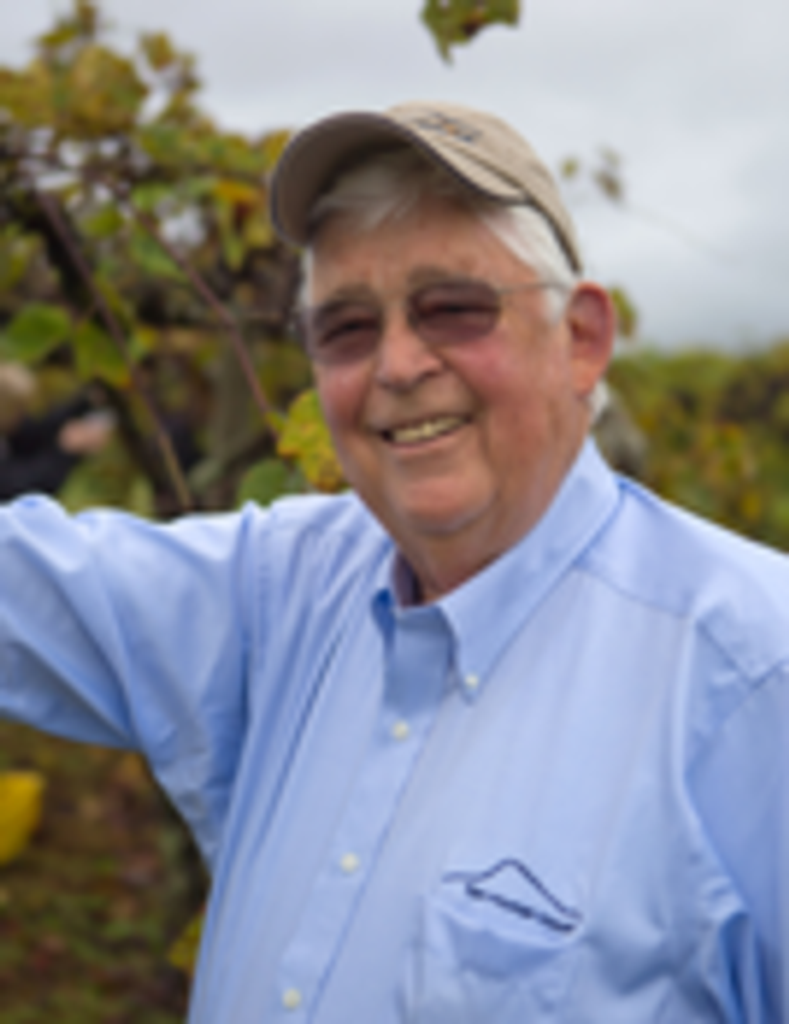 Dr. John Arrendale Ezzard Profile Photo