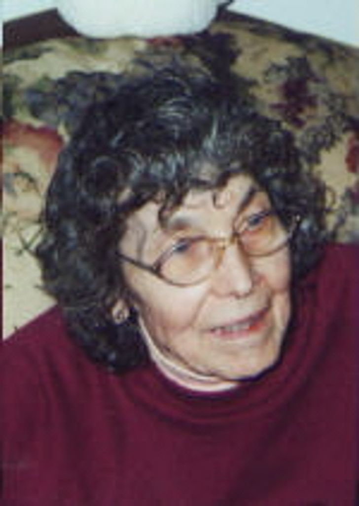 Viorene Marie Hunter Holt Profile Photo