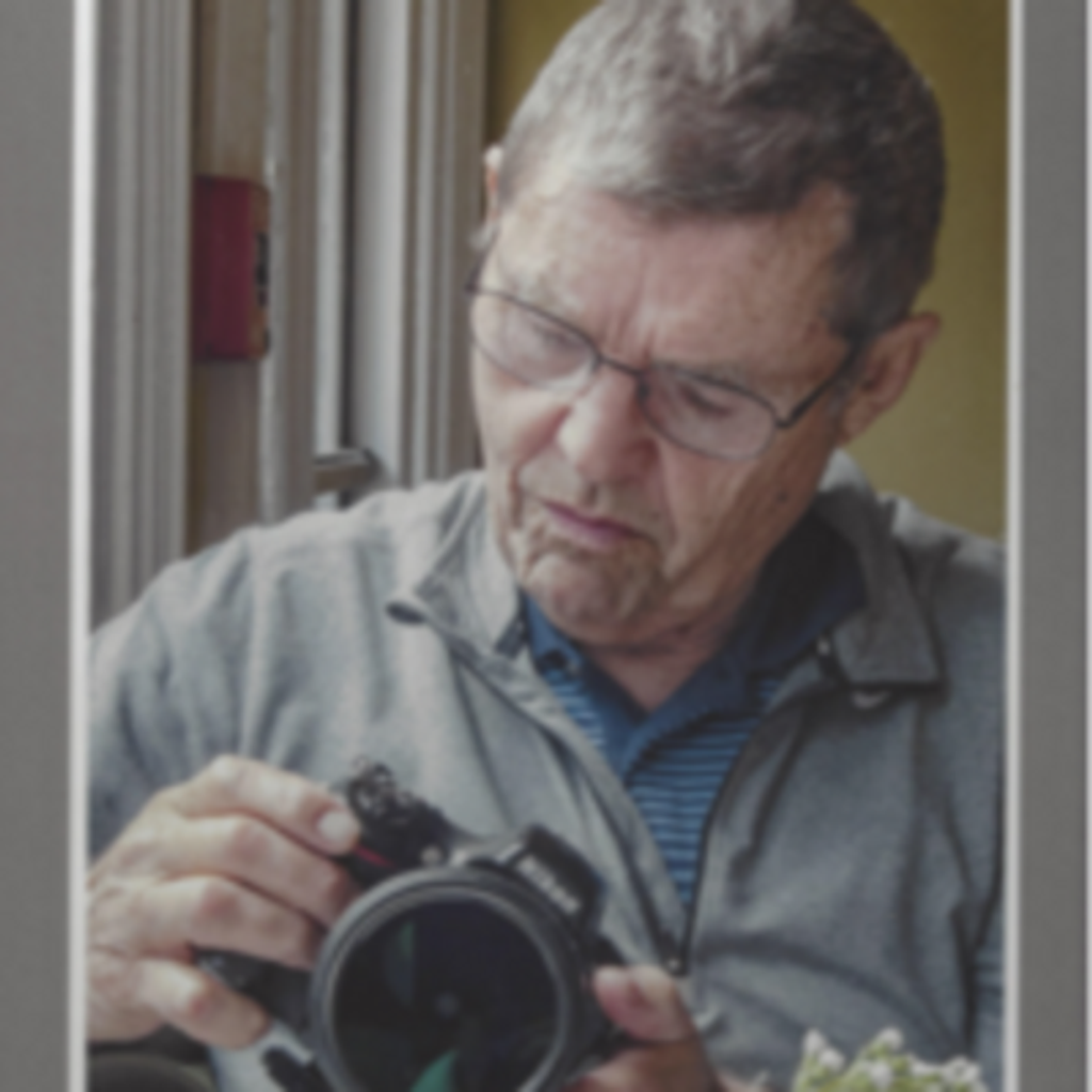 George Arthur Mellevold