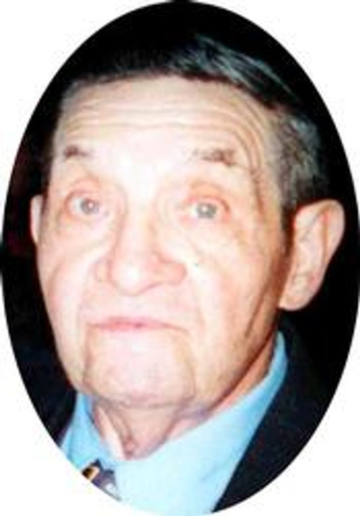 Jerome "Harry" Grzeskowiak