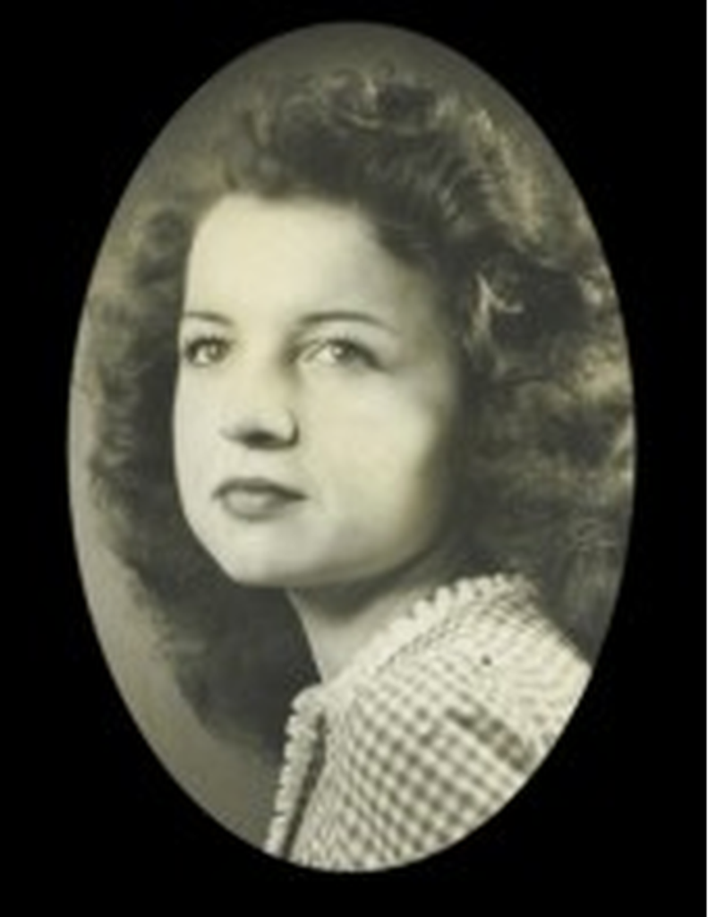 Elaine Joyce Rivenbark Foster