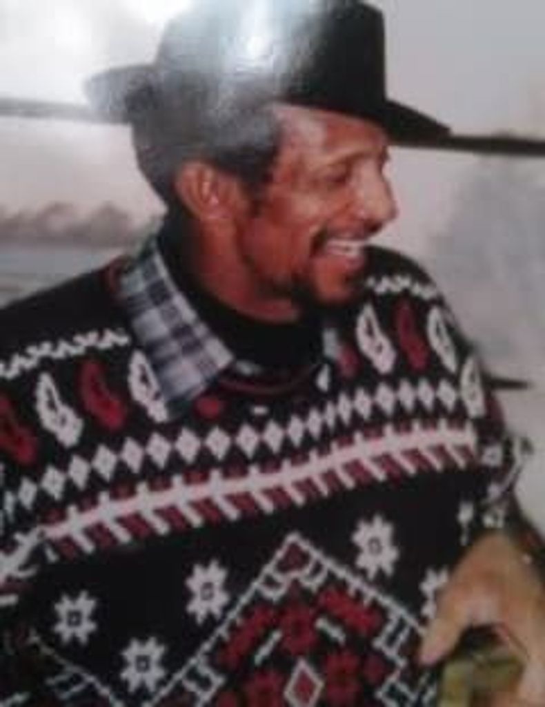 Melvin Andrews Profile Photo