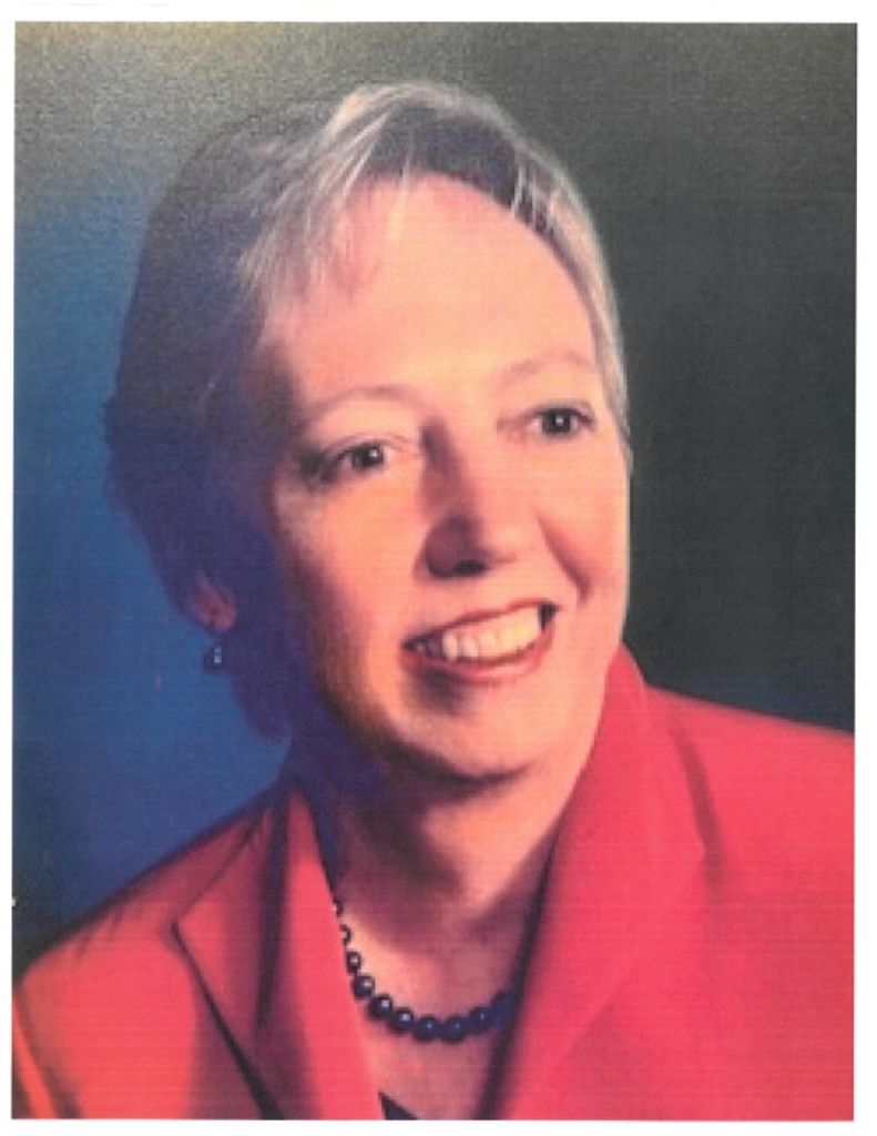 Susann (Sue) Blair