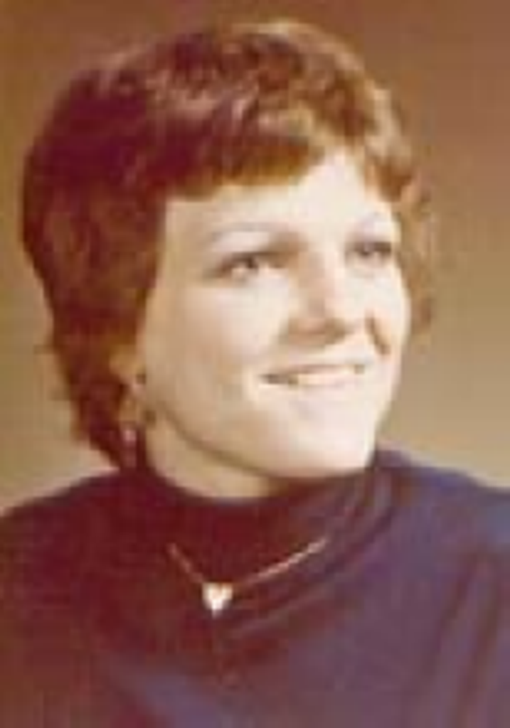 Mary  L. Scott