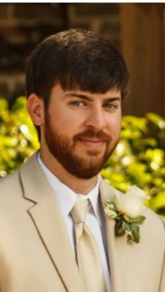Garrett Smith