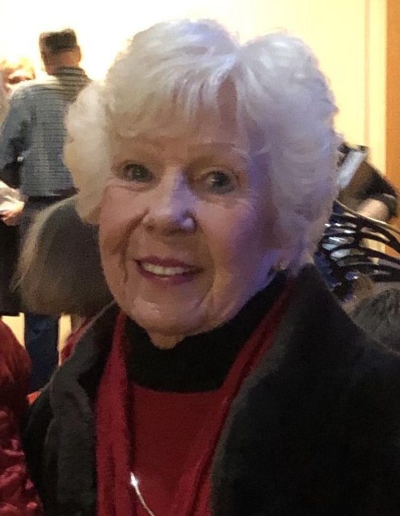 Carol Lynn (Blaker)  Morris