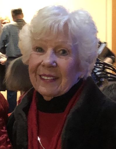 Carol Lynn (Blaker)  Morris Profile Photo