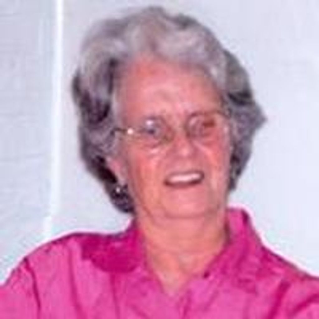 Mary  Jo (Archer)  Devault