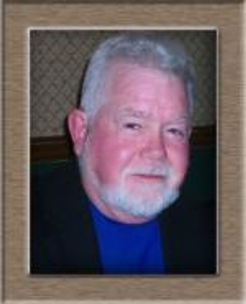 James E. Mcdonnell, Jr.