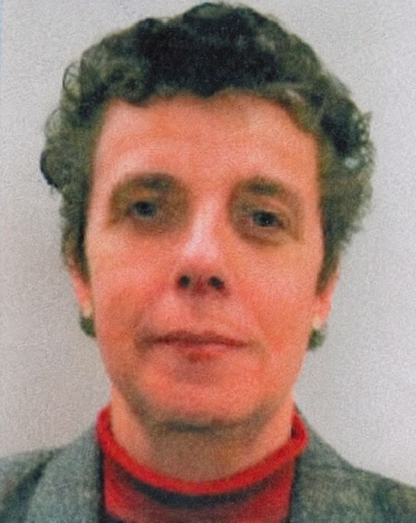 Susan Kastina Profile Photo