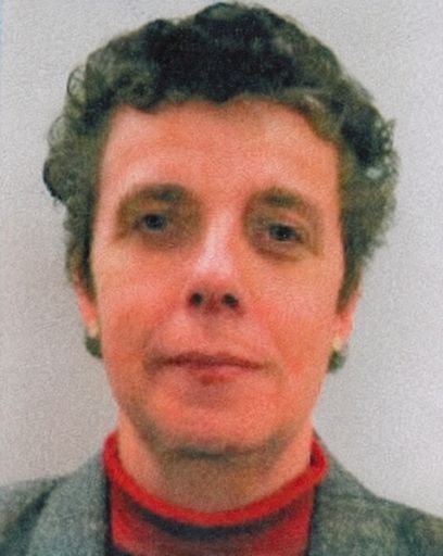 Photo of Susan Kastina
