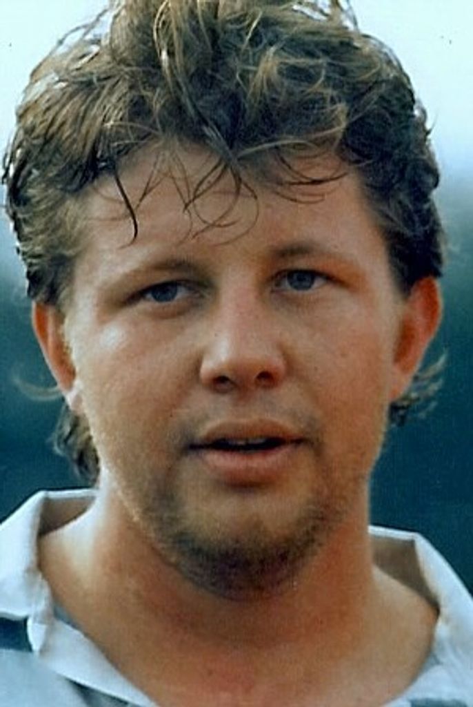 Michael Wittston Adams