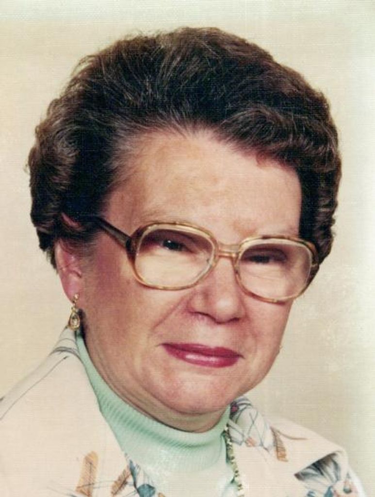 Marilyn Jean Pettit