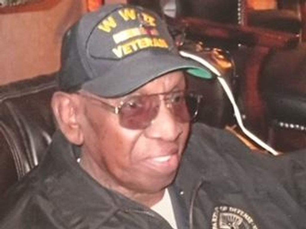 Joseph Davidson Braley