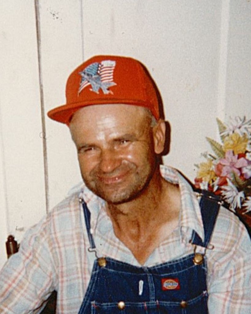 Wilmer Kline