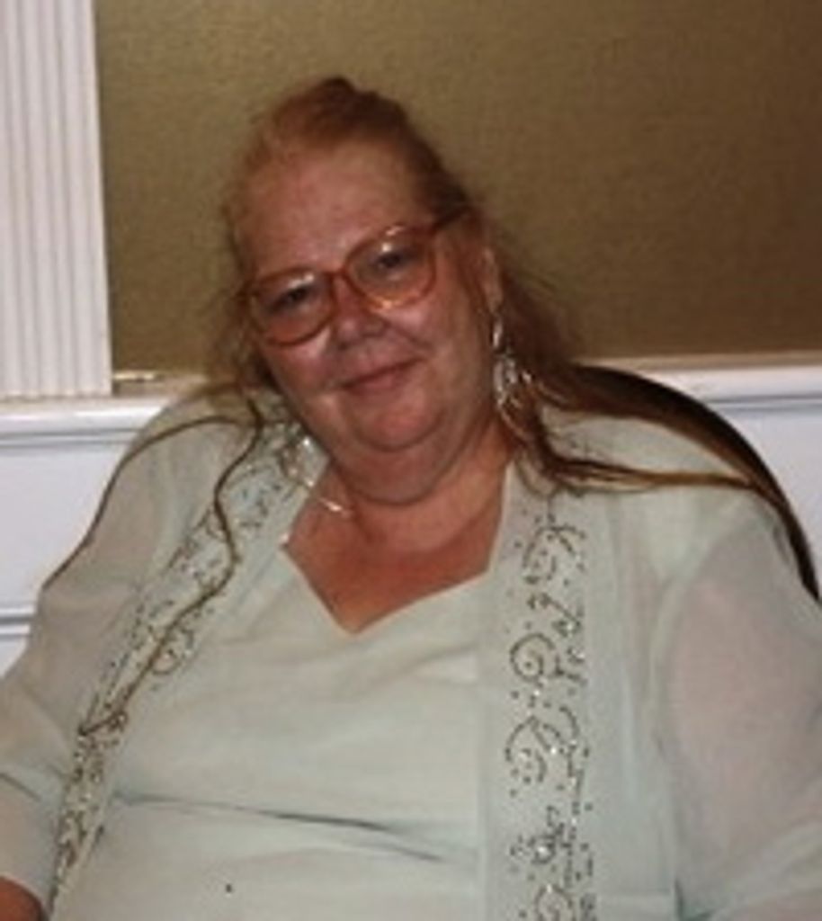 Joyce Rosalie (Elward) Reynolds