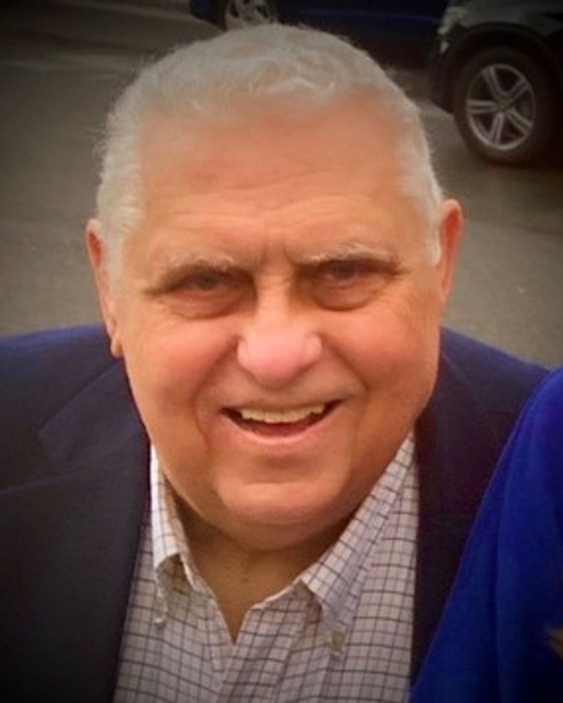 William Onopa Profile Photo